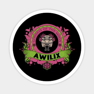 AWILIX - LIMITED EDITION Magnet